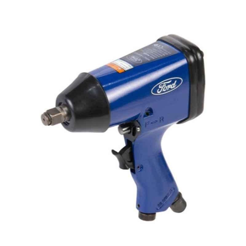 Ford 7000rpm Air Impact Wrench Kit, FAT-0100