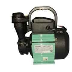 V-Guard 0.5HP Single Phase Self Priming Monoblock Pump with 69ft Max Head & 24 lpm Flow Rate, XYRO SH01