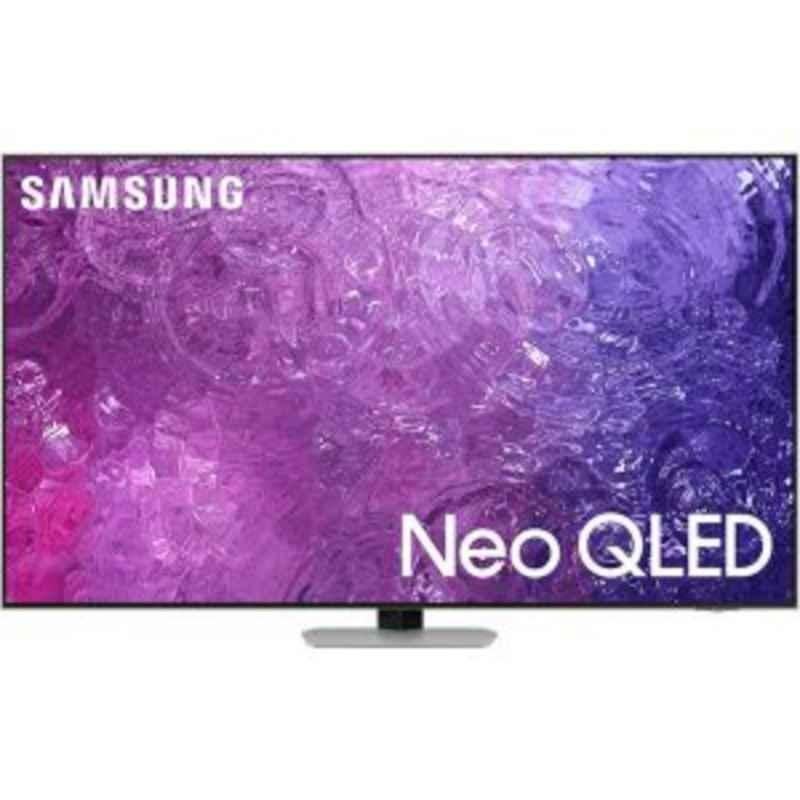 Samsung QN85 55 inch Titan Black Neo 4K 120Hz Smart TV, 2023QN85CAUXZN-N-CONF