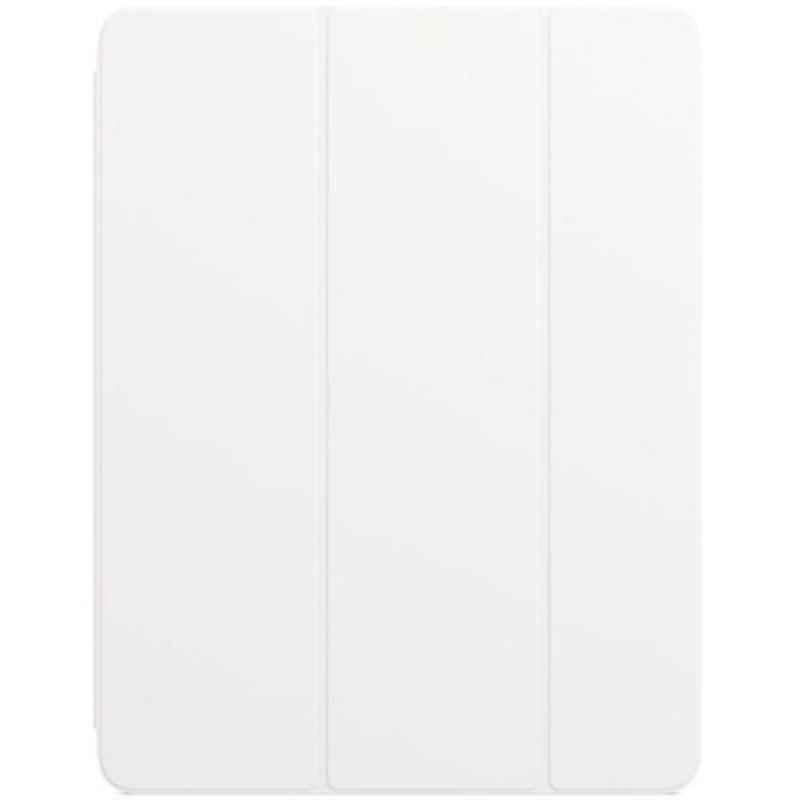 Apple White Smart Folio for iPad Pro 12.9 inch (5th Generation)