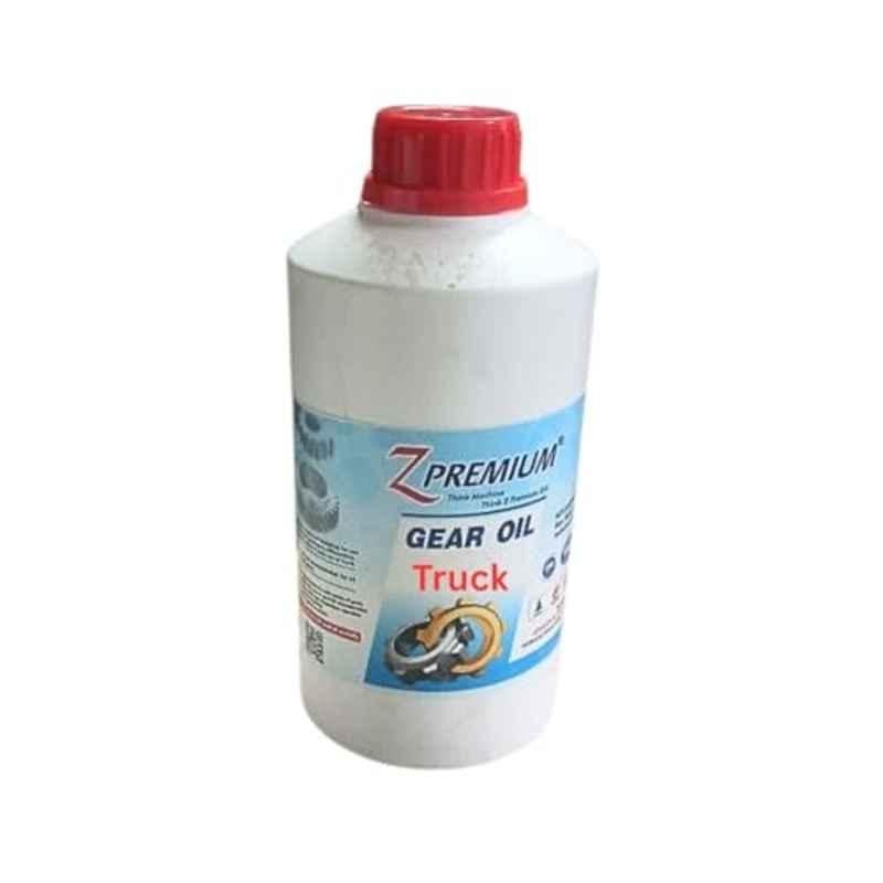 Z Premium 1 Litre Truck Gear Oil