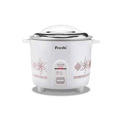 preethi wonder rangoli rice cooker