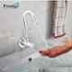 Prestige Dove Brass Chrome Finish Sink Cock (Pack of 2)