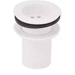 Fastgear PVC Full Thread Waste Coupling
