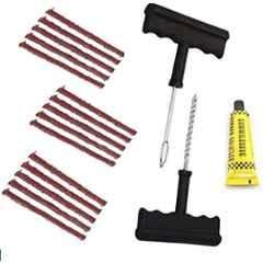 AOW Puncher Repair Kit Universal for All Bike and Cars
