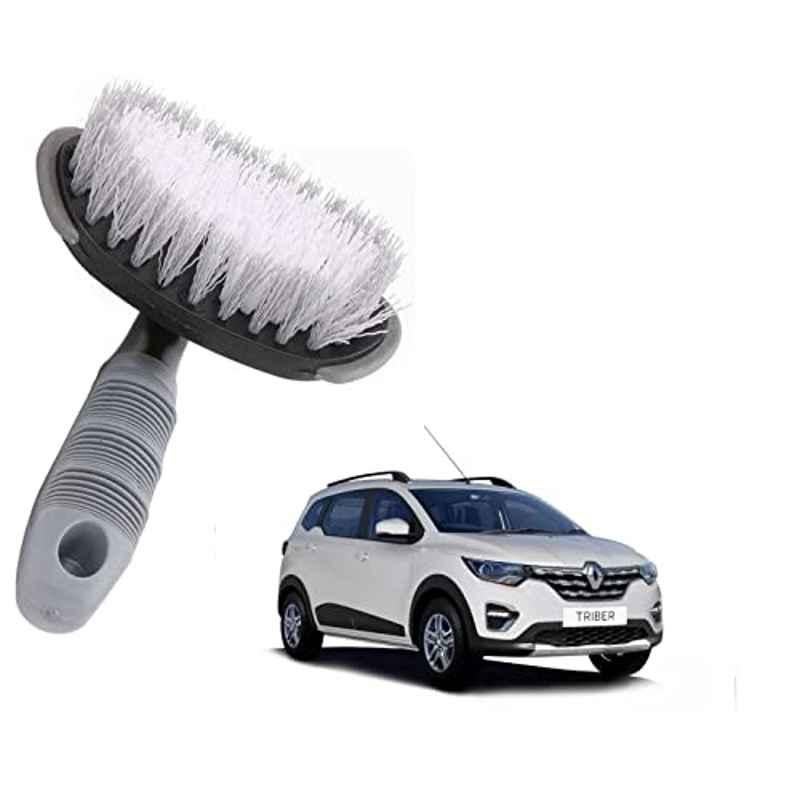 Kozdiko Wheel Tire Scrub Wash Brush for Renault Triber