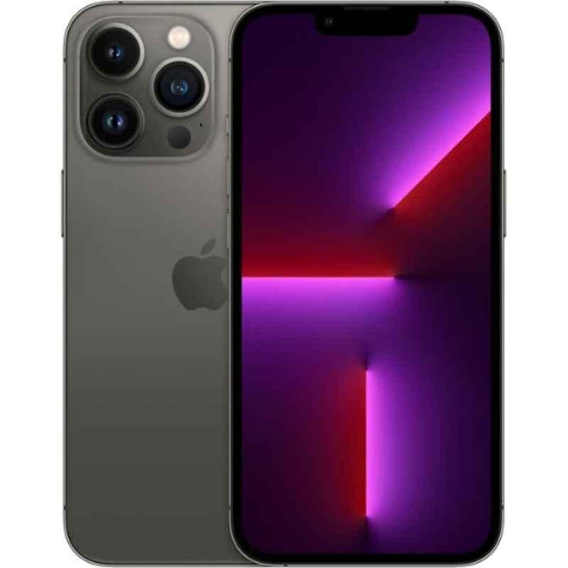 Apple iPhone 13 Pro Max 128GB Graphite Smartphone, MLVE3-INTL