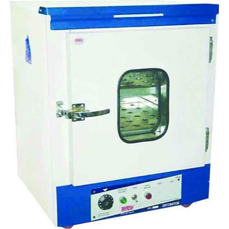 Tanco PLT-136 355x355x355mm Memmert Type Bacteriological Incubator, INC-2