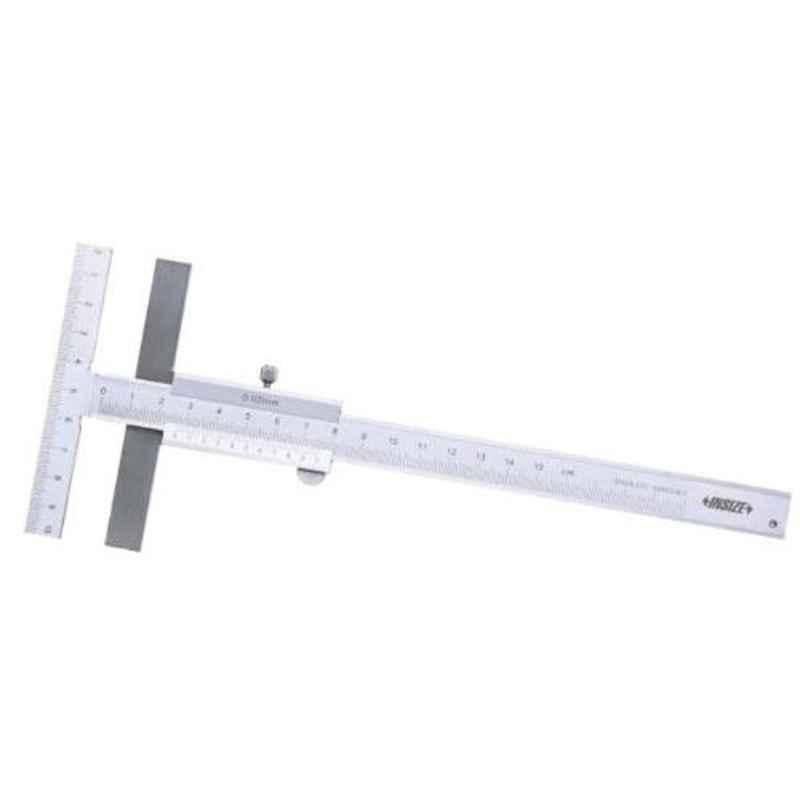 Insize 0-150mm 0.05mm T-Shape Marking Gage, 1275-150A
