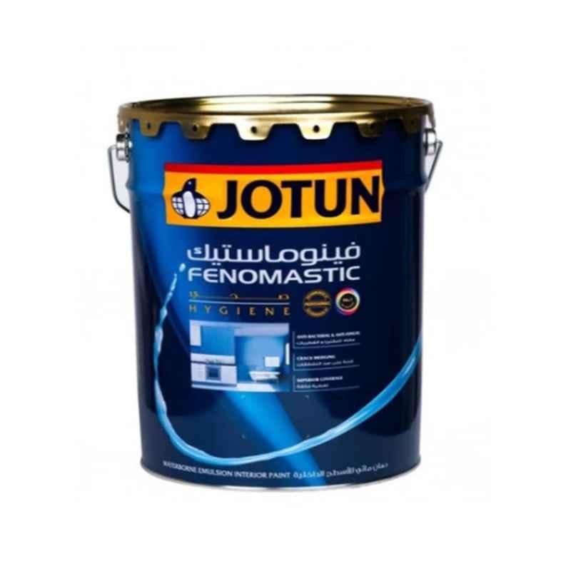 Jotun Fenomastic 18L 7163 Minty Breeze Matt Hygiene Emulsion, 304630
