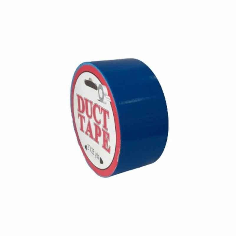 Duct Tape, JAW094, 2  inchx25 Yards, Blue