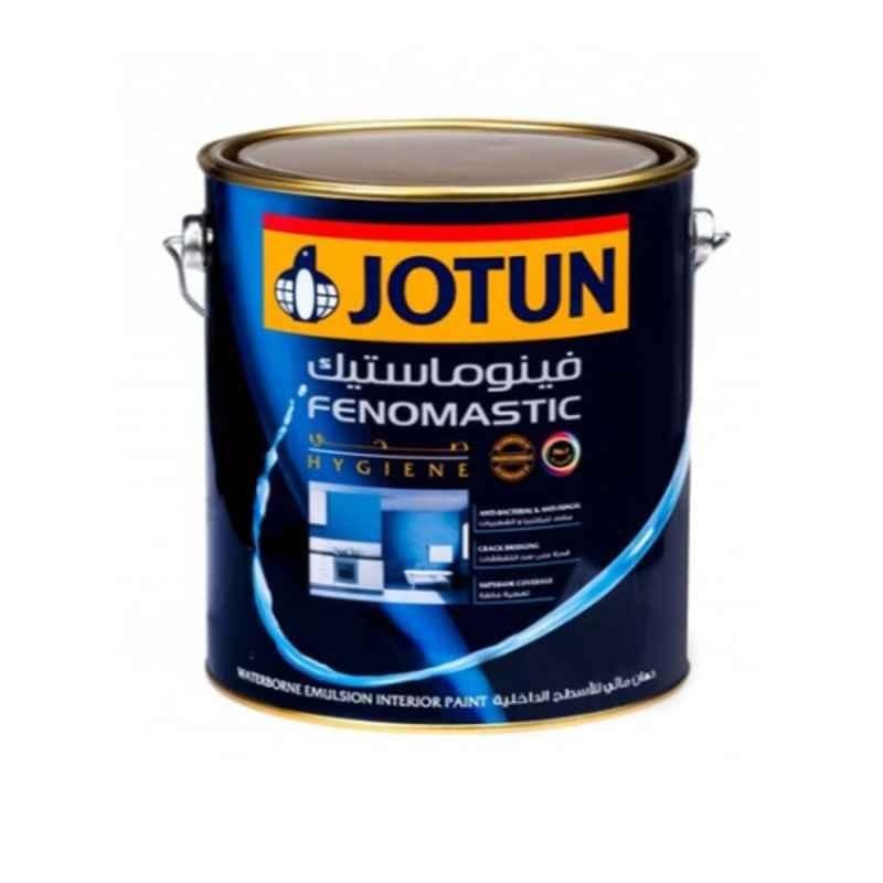 Jotun Fenomastic 4L 2456 Roz Matt Hygiene Emulsion, 305229