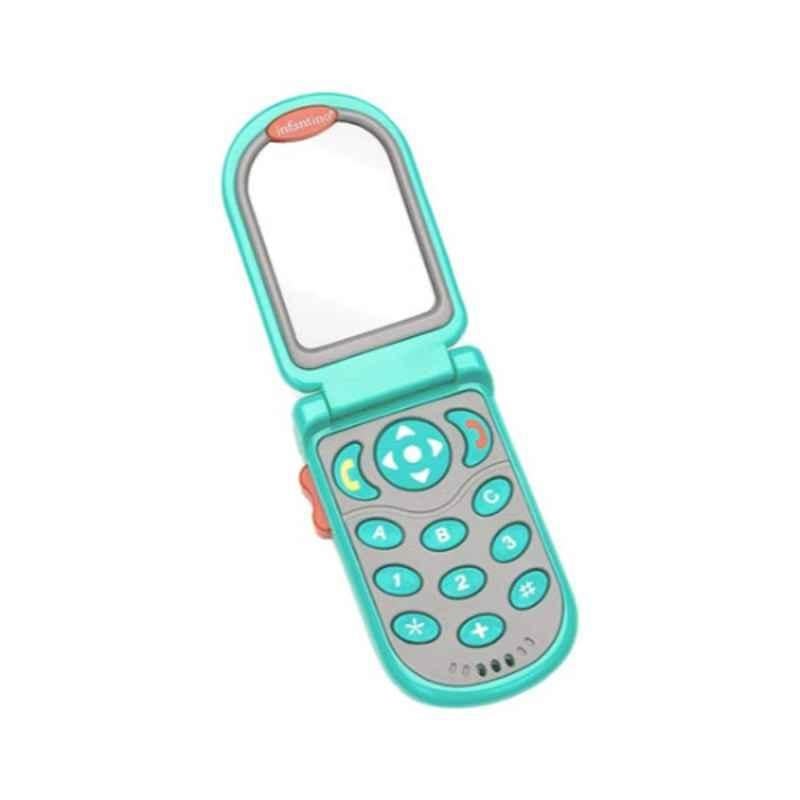Infantino 206307 Flip & Peek Fun Phone, 15x2x17.8 cm