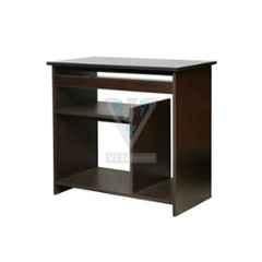 VJ Interior 1219.2x609.6x762mm Computer Table, VJ-B603 (4X2)
