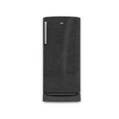 Godrej Edge Marvel 194 Litre 5 Star Fossil Steel Single Door Refrigerator, RD MARVEL 215EN TDI FS ST