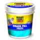 Berger 1kg Plastic White Home Shield Crack Filler Paste, F00FC00991001001