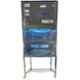 UR Biocoction 6x2x2ft Mild Steel PCR Workstation
