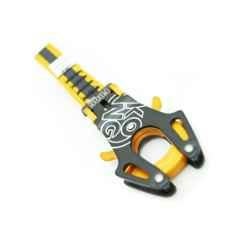 Kong 24016NOO0KK Frog Advance Connector
