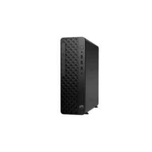 HP ProDesk 2 SFF G1i Tower Desktop with i7-14700/16GB DDR5-4800 MT/s/512GB PCIe NVMe M.2 SSD/Intel UHD Graphics 770/FreeDOS/Realtek RTL8852BE-VT Wi-Fi 6 & Bluetooth 5.4 Wireless Card, BN0S7PT