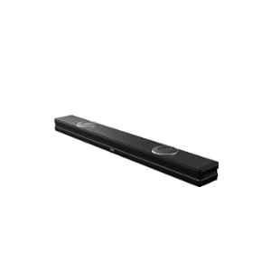 boAt Aavante Bar 1198 2.2 Channel 90W Black Bluetooth Sound Bar