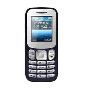 I Kall K16 1.8 inch Blue Feature Phone (Pack of 5)