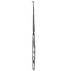Alis 18.5cm/7 1/4 inch Sachs, A-GEN-688-18