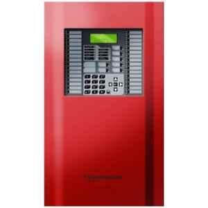Edwards 230V Four Loop System with One 250 Point Loop Installed, IO1000R-2