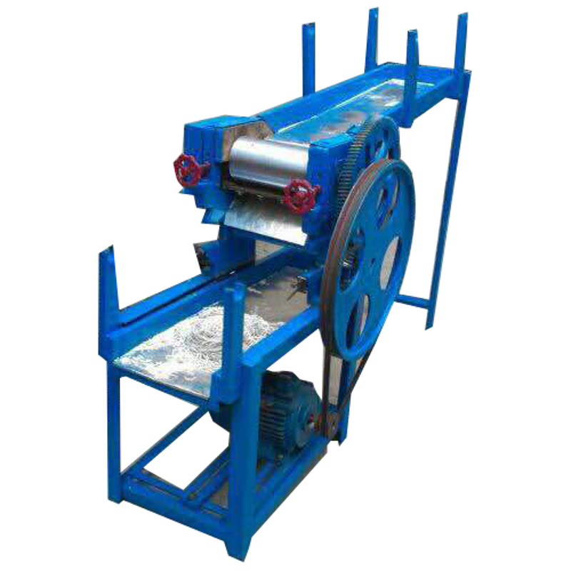 3- Stage Semi Automatic Noodles Making Machine