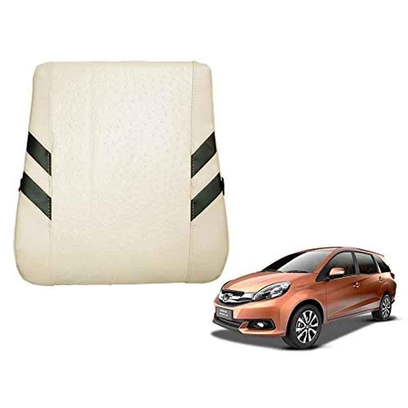 Kozdiko Beige Back Rest for Honda Civic