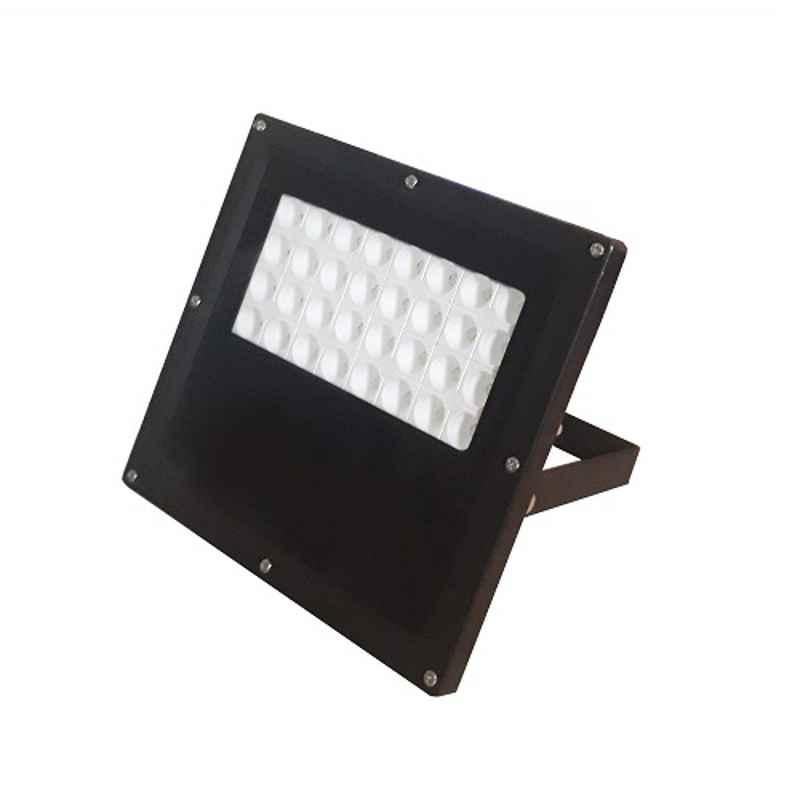 Wipro 50w online led flood light