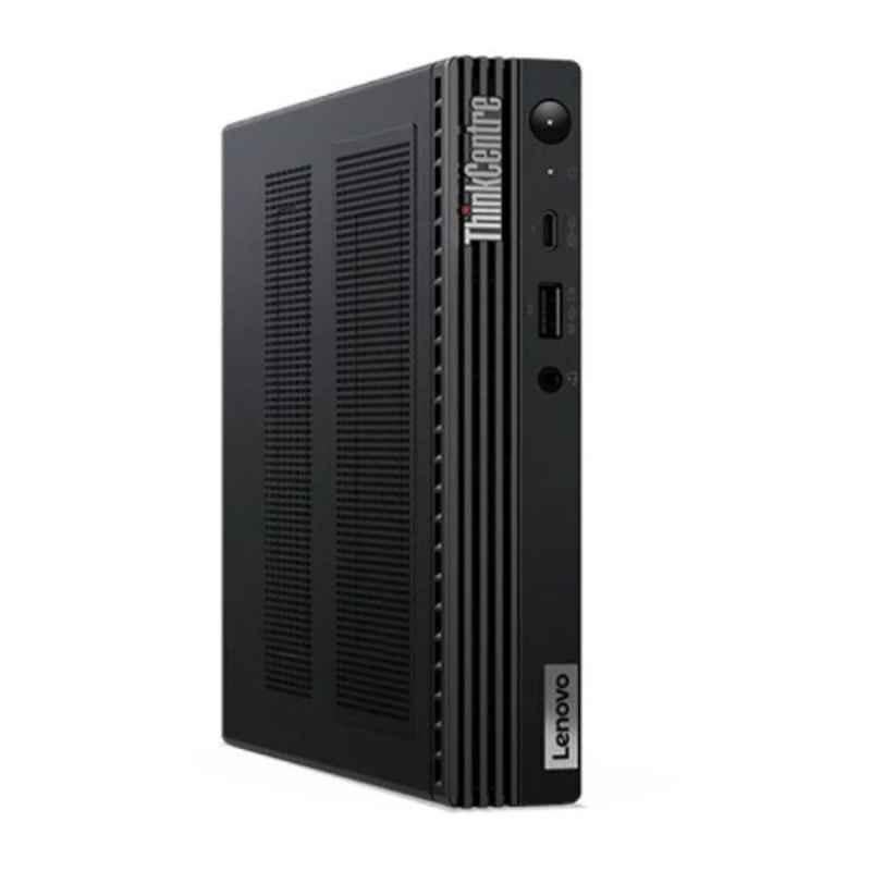 Lenovo M90q Tiny Intel Core i7-10700T 2.00GHz 8GB 512GB Win 10 Pro Black Tower PC, 11CR0047AX