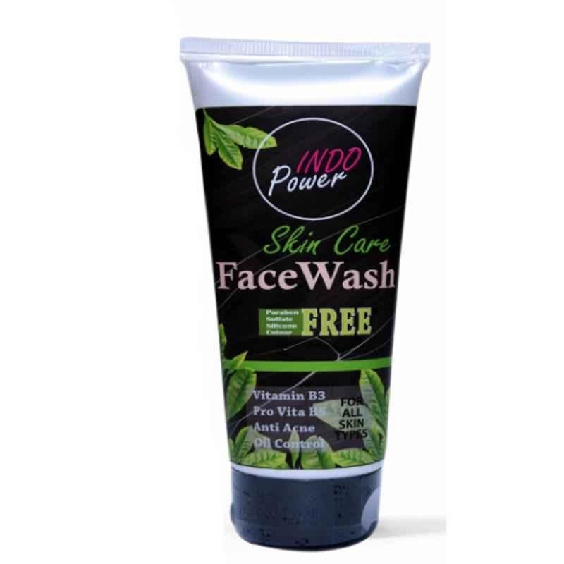 Indopower DD8 100g Skin Care Face Wash