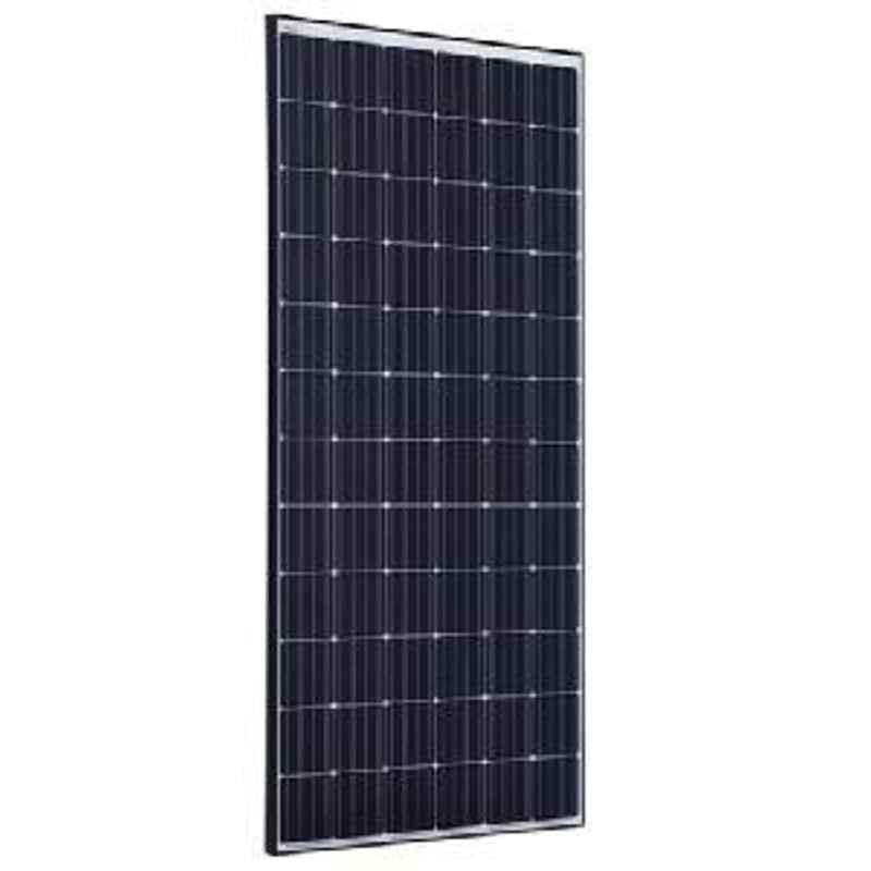 Adani 370W/30V Monocrystalline Perc Solar Panel