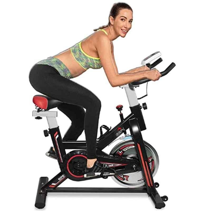 Exercise bike clearance 150kg