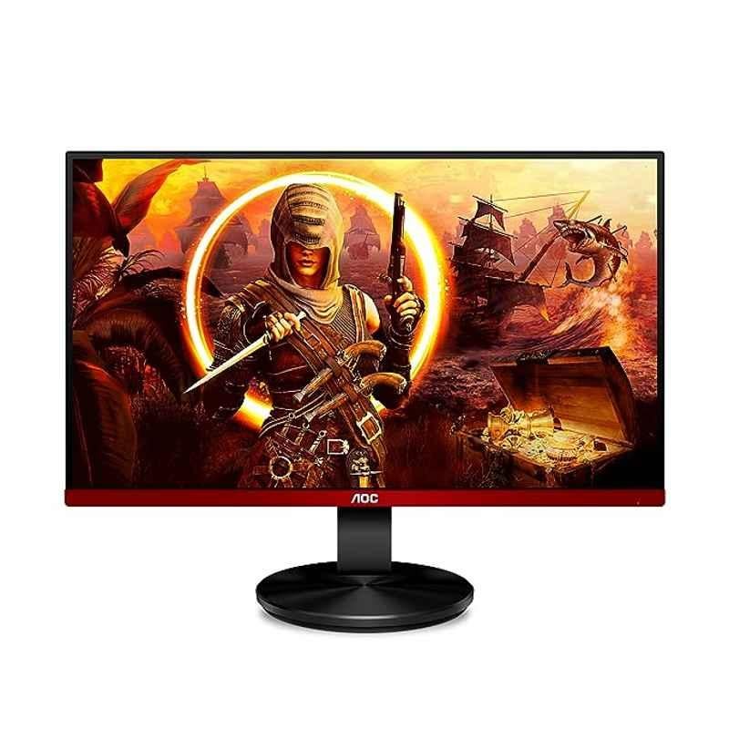 Buy LG Ultragear 24GN650 24 inch (60cm) (1920x1080p) IPS LCD