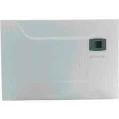 Dewon Electric H Series Steel Grey 4 Way Triple Pole Neutral Double Door Three Phase MCB Distribution Board