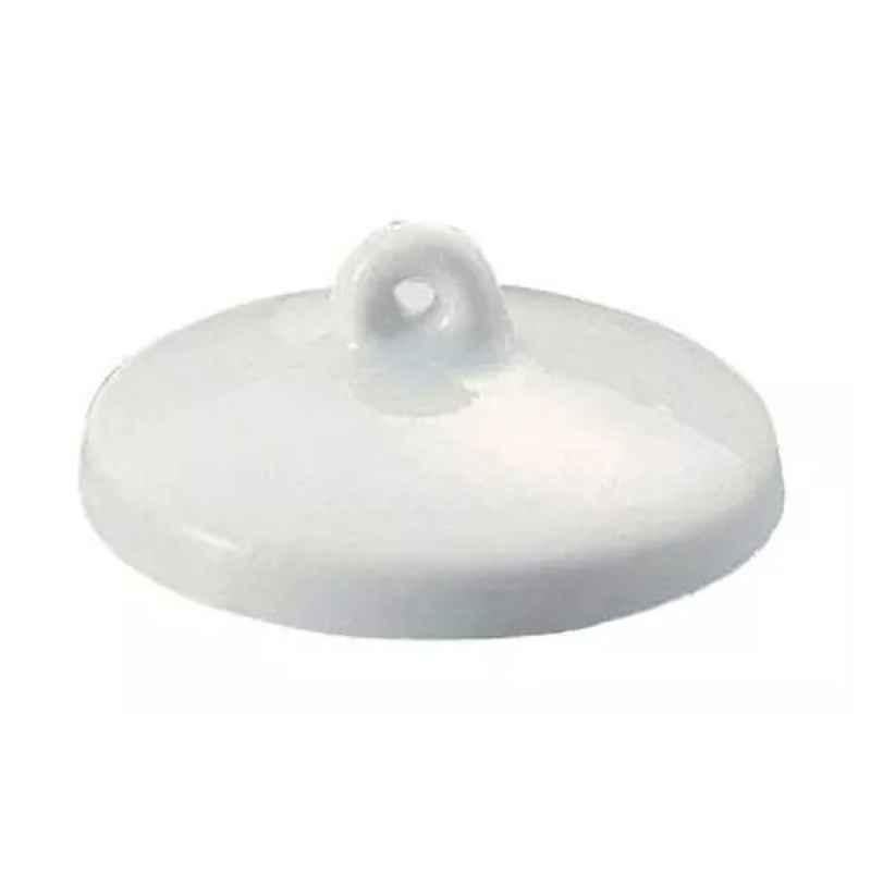 Lab Plus Borosilicate Glass Vacuum Trap 32x200 mm, LP-1051 (Pack of 5)