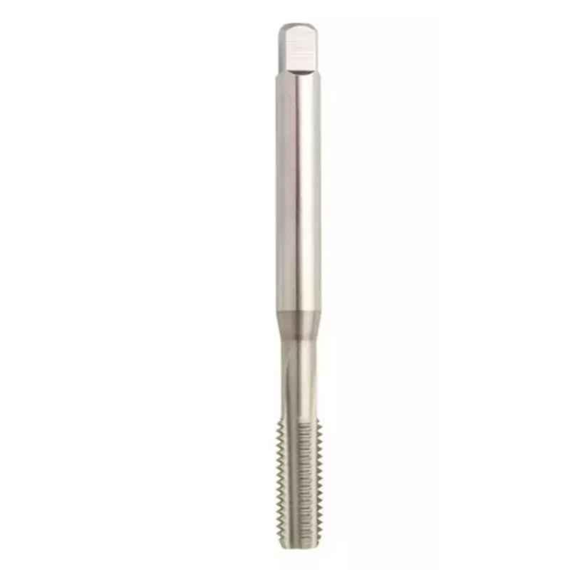 Emkay Tools 8x0.75mm Metric Fine ISO-2283 HSS Bright Cast Iron Ground Thread Hand Tap