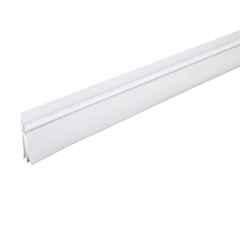 MD Building Products 43304 Cinch Door Seal Tops and Sides, 42-Inch, White