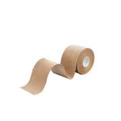 Shopeleven 5mx5cm Cotton Beige Latex-Free Kinesiology Tape