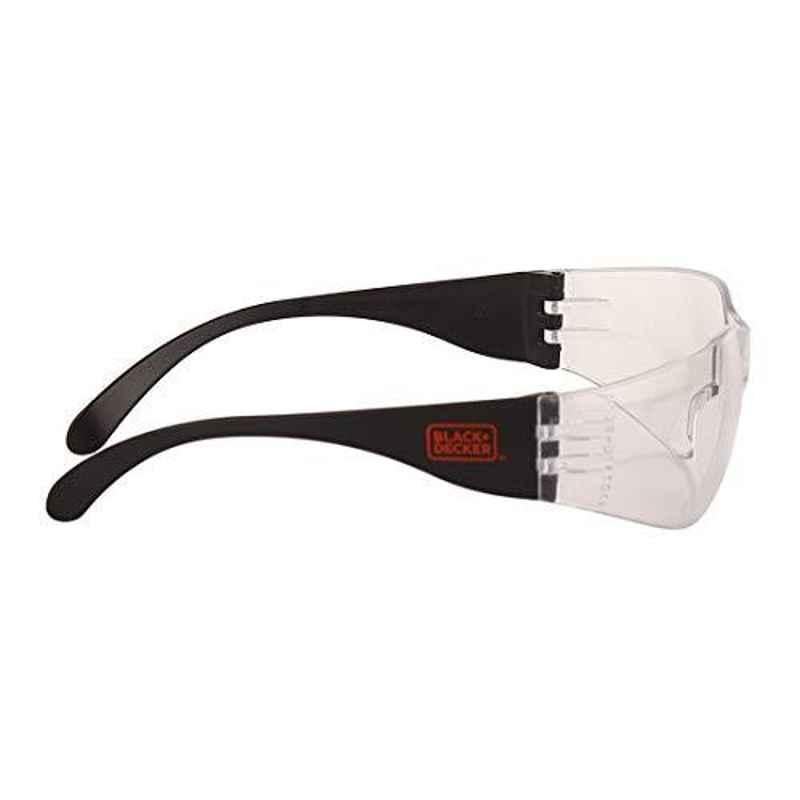 Black & Decker UV Protected Safety Spectacle, BXPE0501IN