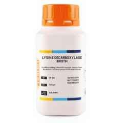 TM Media 500g Lysine Decarboxylase Broth, TM 169