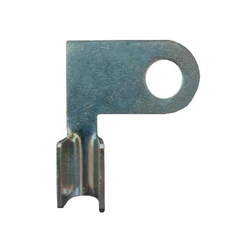 Saroop Brass 3.00-4.00 Van Type Terminal Cable Lugs, SBL011111 (Pack of 12)