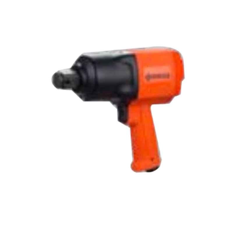 Groz Improved Twin 1 inch Composite Impact Wrench, IPW/503