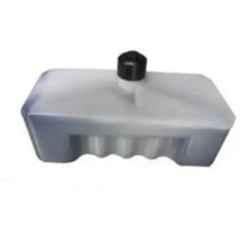 JSD INKS Alternative Domino 825ml Black Makeup Cartridge, JSD-0050