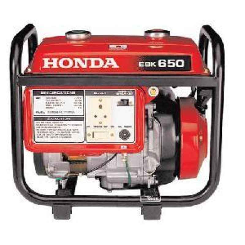 Honda EBK 650 REFURBISHED 550W Handy Series Portable Generator