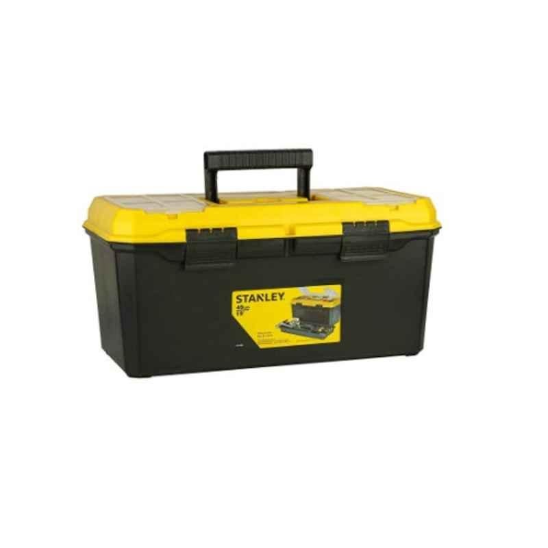 Stanley 19 inch Tool Box, 1-71-950