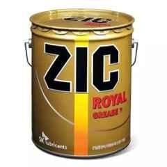 Sk Zic CG HT 2 Nlgi 2 15 Kg Grease