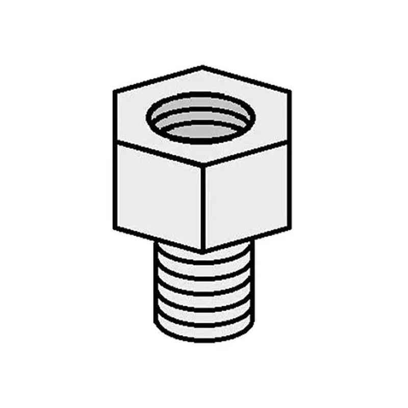 Lab Plus Screw Bushing for Mvd-300, LP-3739