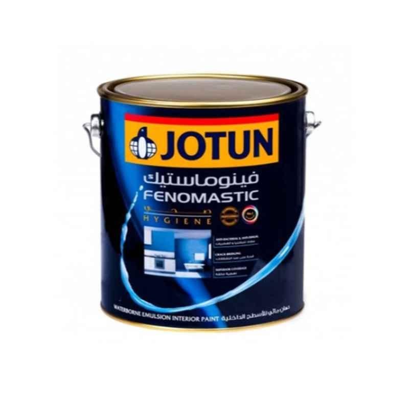 Jotun Fenomastic 4L 8469 Greenlife Hygiene Emulsion, 304669